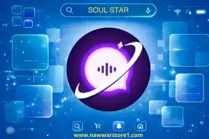Soul star سيرفر 2