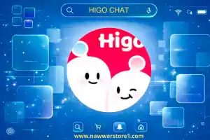 Higo chat سيرفر 1