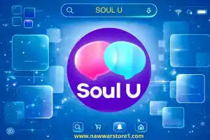 Soul u سيرفر 1