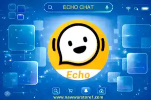 Echo chat سيرفر 2