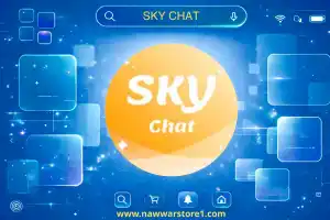 Sky سيرفر 1