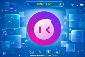 Gimme live سيرفر 1