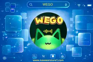 Wego سيرفر 1