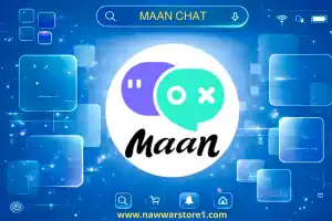 Maan chat سيرفر 1