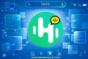 Haya سيرفر 1