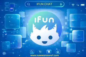 Ifun chat سيرفر 1