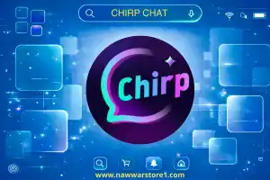 شيرب شات سيرفر 1