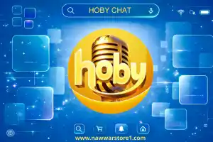 Hoby chat سيرفر 1
