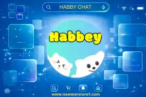Habby chat سيرفر 2