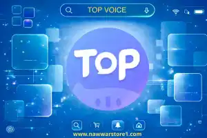 توب فويس سيرفر 1