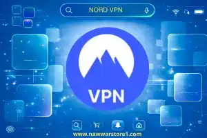 Activate Nord VPN for 1 month
