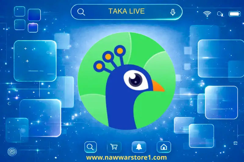 Taka live سيرفر 2