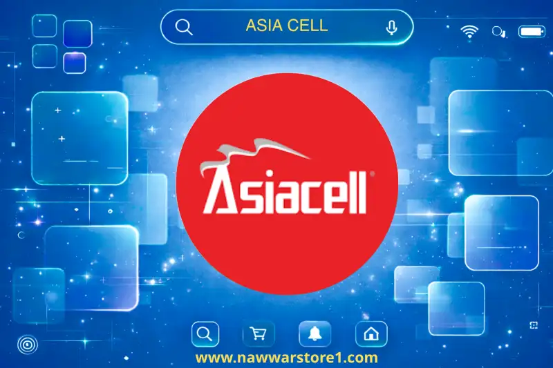 AsiaCell