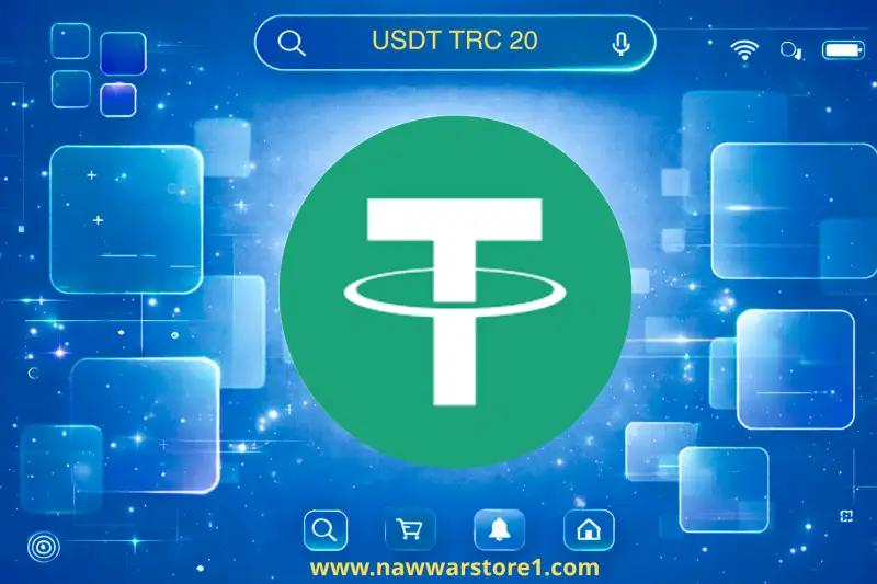 USDT TRC 20
