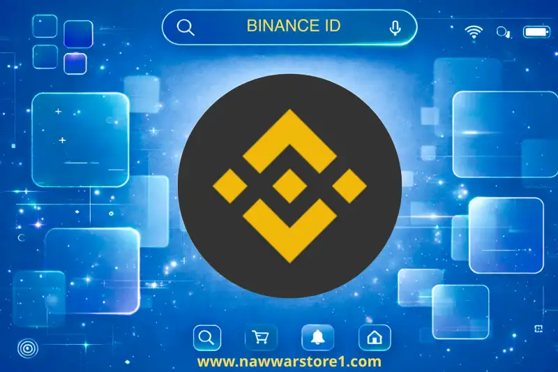 BINANCE ID
