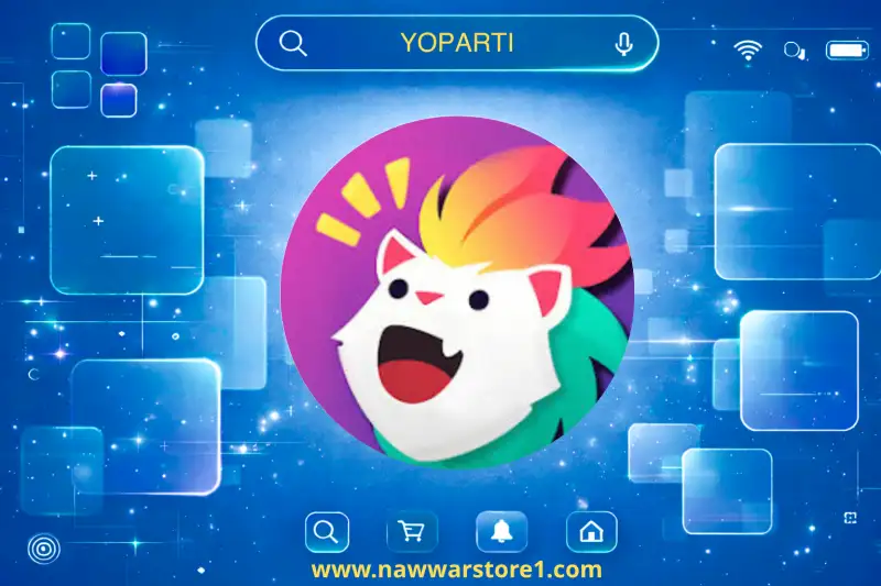 YoParti