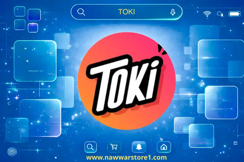 Toki