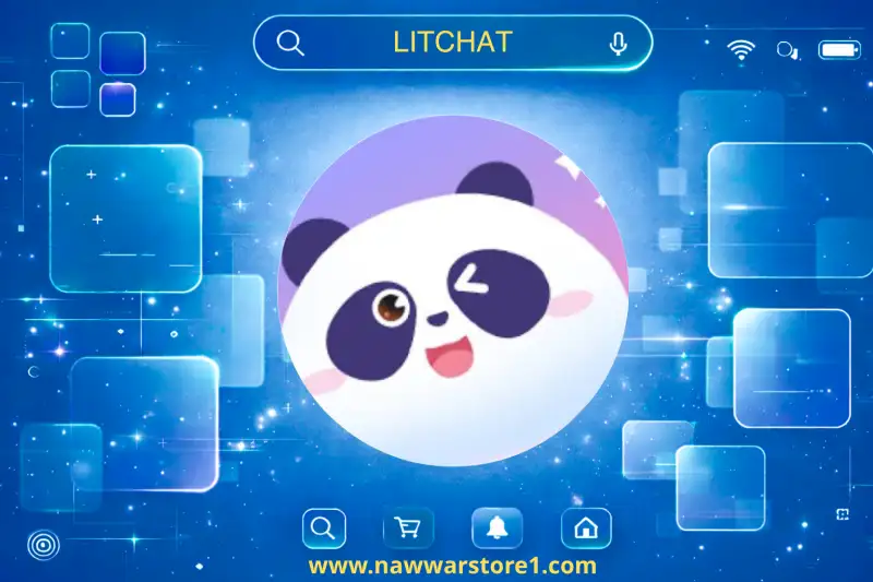 Litchat سيرفر 2