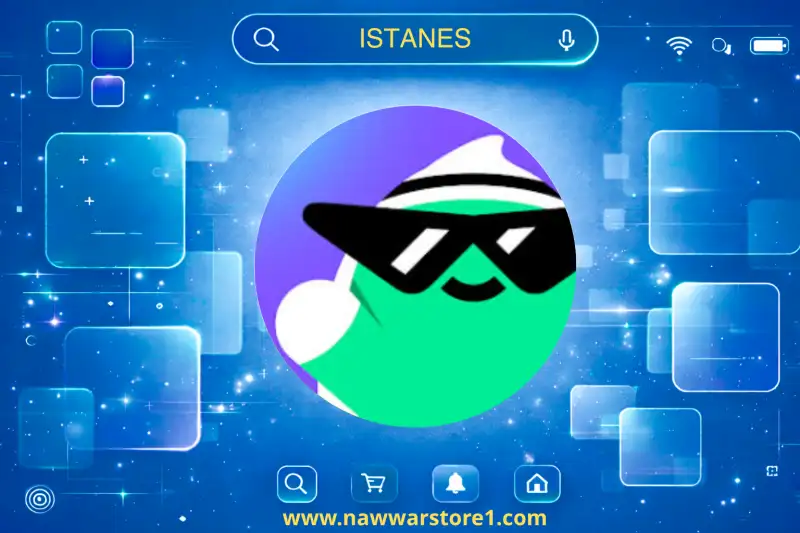 Istanes