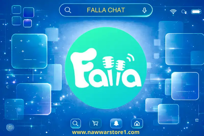 Falla Chat