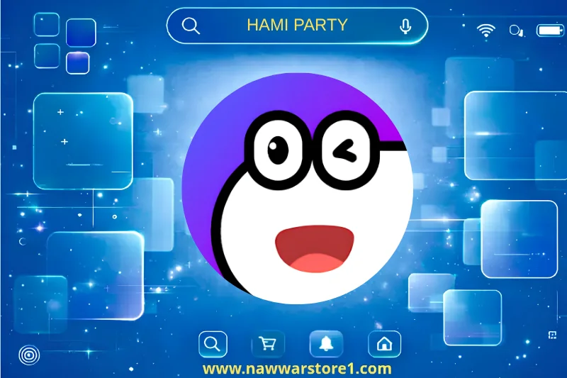 Hami سيرفر 2