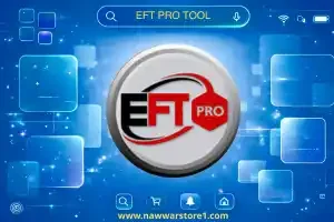 ( EFT Pro Tool Activation ( 1 Month Without Dongle