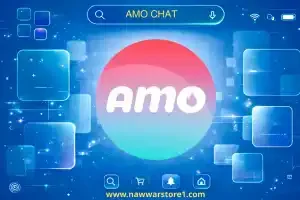 Amo سيرفر 1