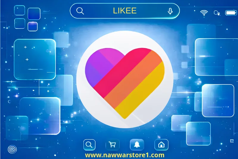 Likee سيرفر 1