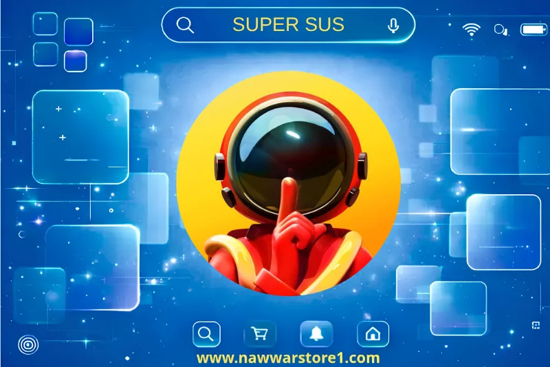 Super SUS 100 GoldStar