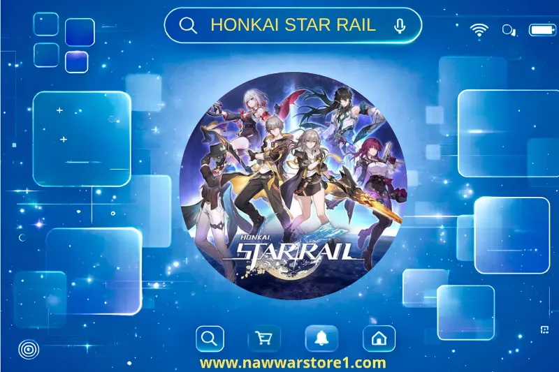 Honkai 60 Oneiric Shard