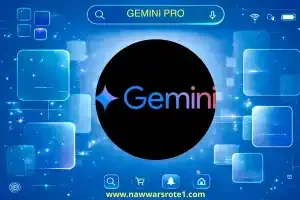 Gemini Pro - دعوة على ايميلك - مدة 18 اشهر