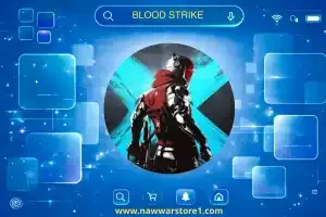 Blood Strike 51 Gold