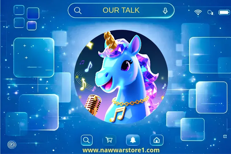 Our Talk