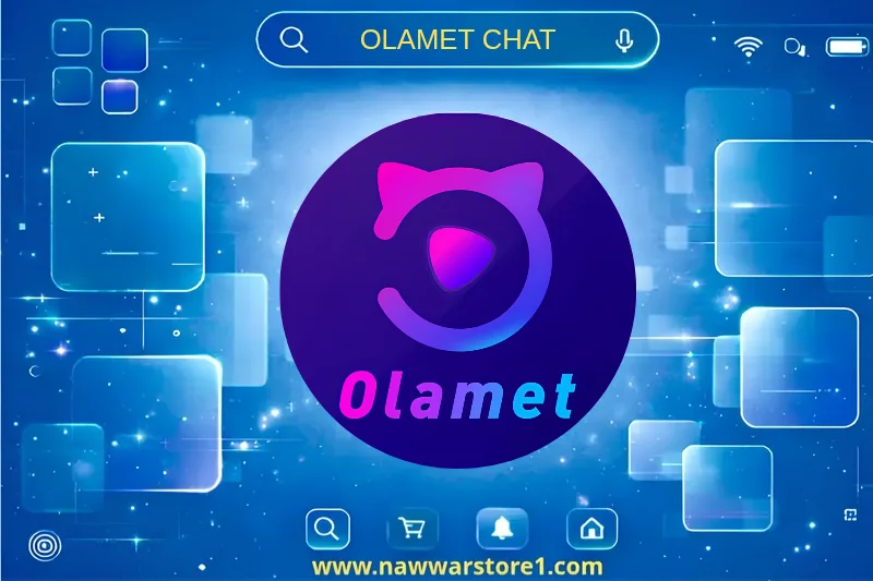 Olamet Chat